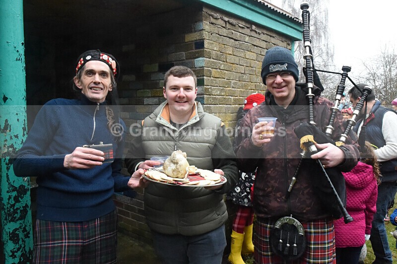 _040 - The Great Selkirk Haggis Hunt 2026