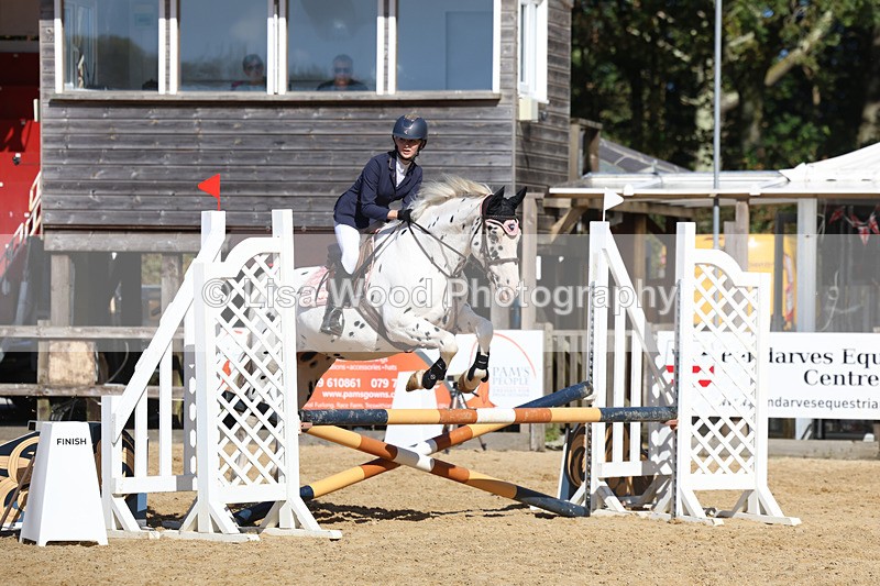 3E7A4128 - Class 6: 70cm Junior