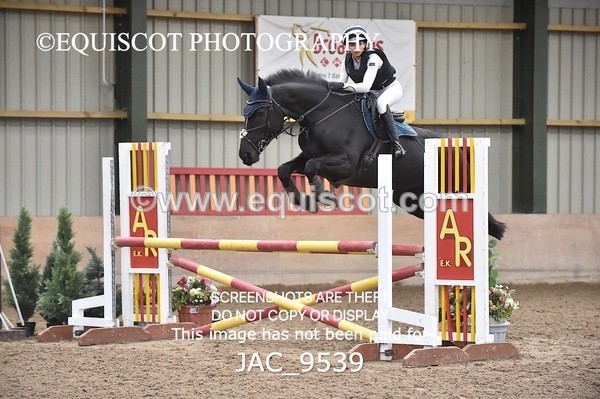 JAC_9539 - CLASS 9 ARENA EVENTING BE 1M