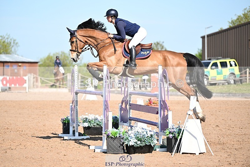 250509-100953-05473 - Cls 14 Snr 1.20m Open