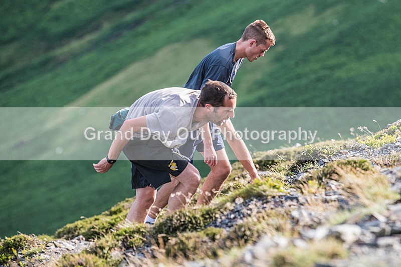 Gategill-150 - Gategill Fell Race Wednesday 2nd July. 2025