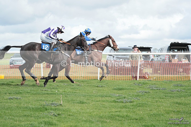 PtP 170324 2265 - Oakley Hunt PtP Brafield-On-The-Green 17/03/24