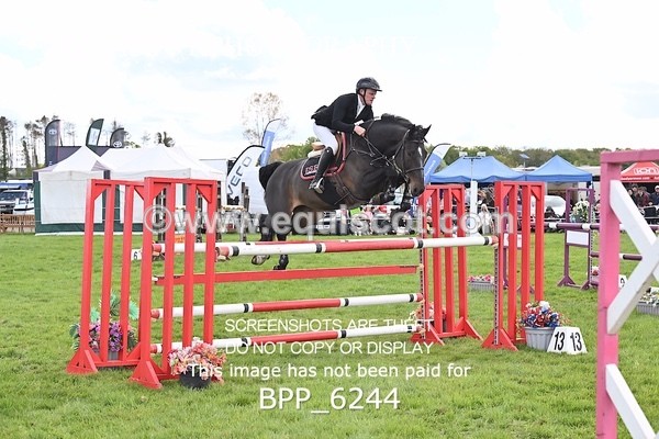 BPP_6244 - CLASS 4 B&C RHS CHAMP QUAL