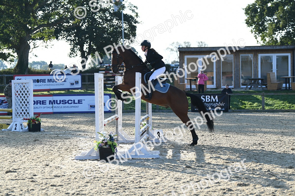SBM_58220 - J24 - Junior Horse 75cm Championship