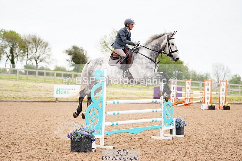 240524A-093218-02496 - Cls 13 Snr 1.05m and 1.10m