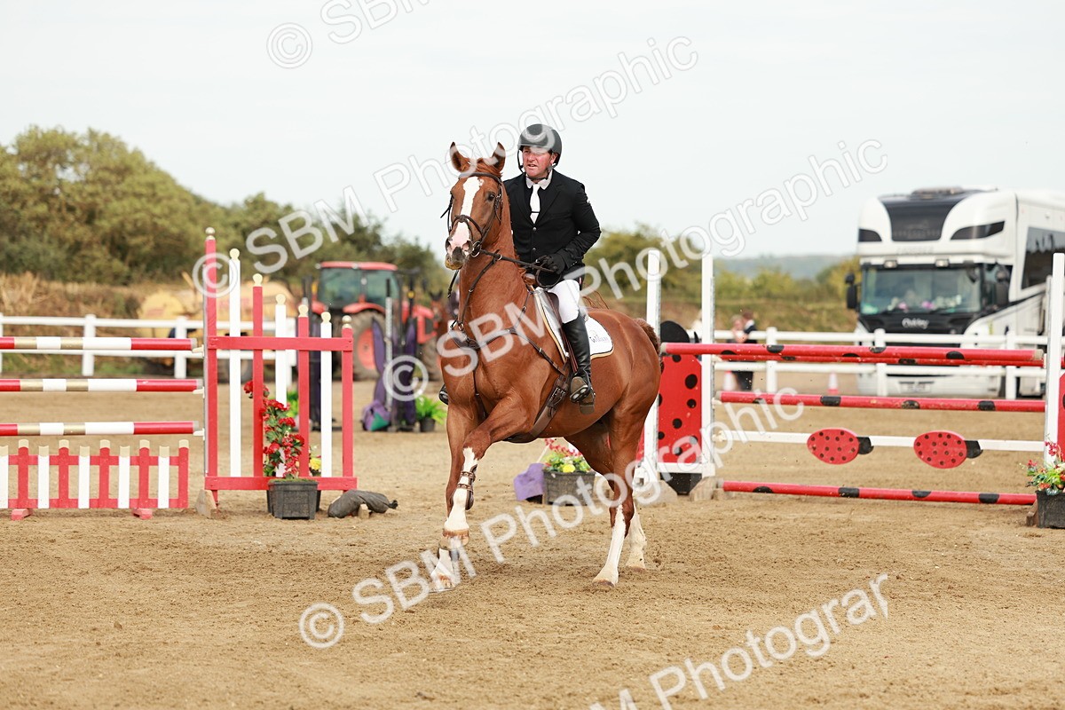 SBM_008449 - Class 5 - National B&C Handicap Championship Qualifier 1.25m 1.30m