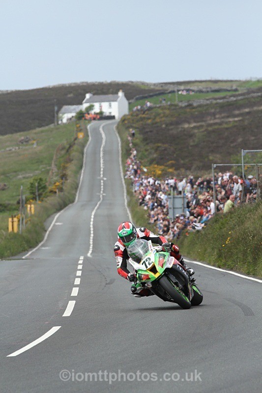 Nuno Caetano - Pokerstars Senior TT