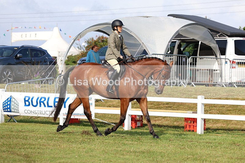 3E7A8502 - Class 3: Rising Star S/L Hunter