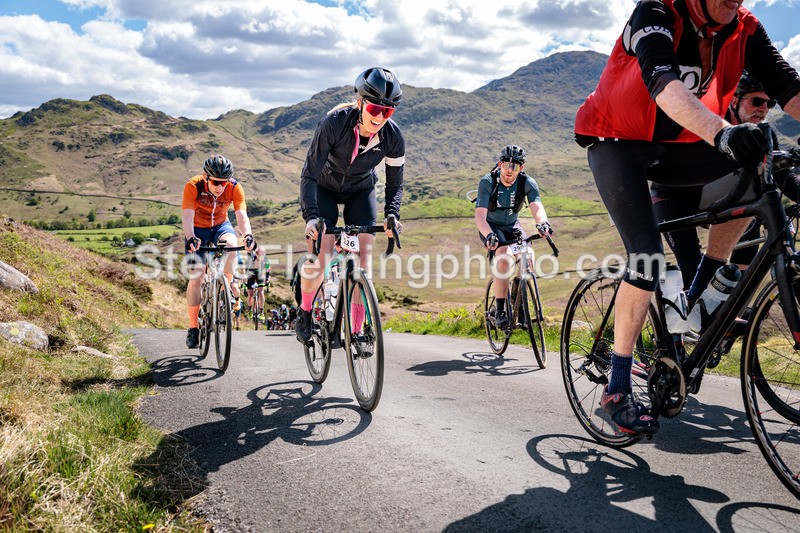 143115 - Blea Tarn Climb 14:00 - 15:00