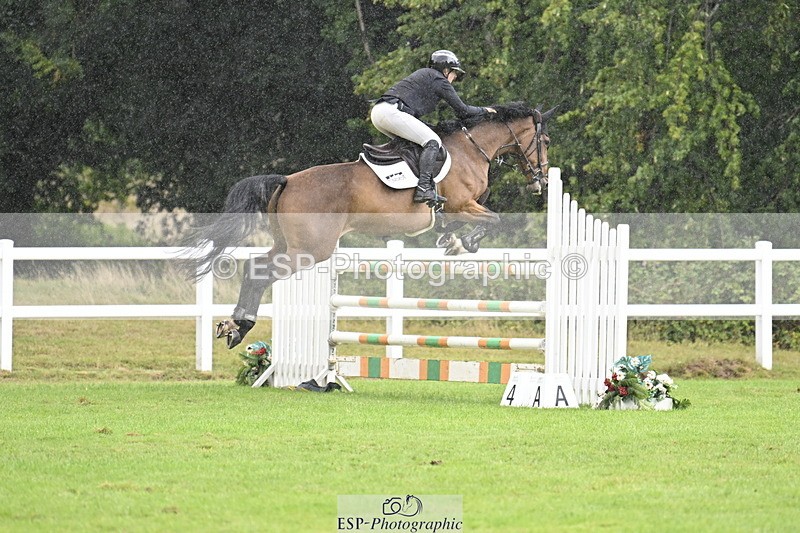 250829A-134921-02320 - Cls 2 Snr Foxhunter