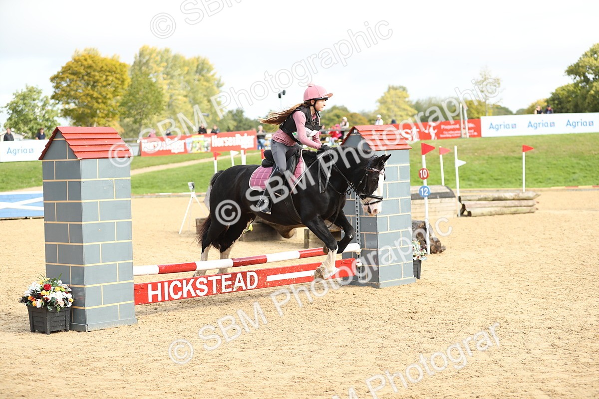 SBM_17001 - E4b - Eventers Challenge 60cm Open