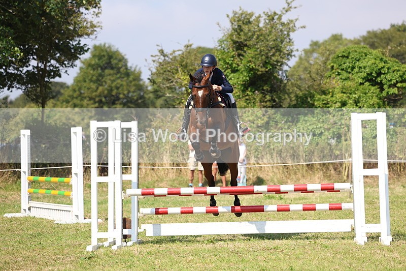 3E7A2196 - Class 3: Club 80cm Juniors and Seniors