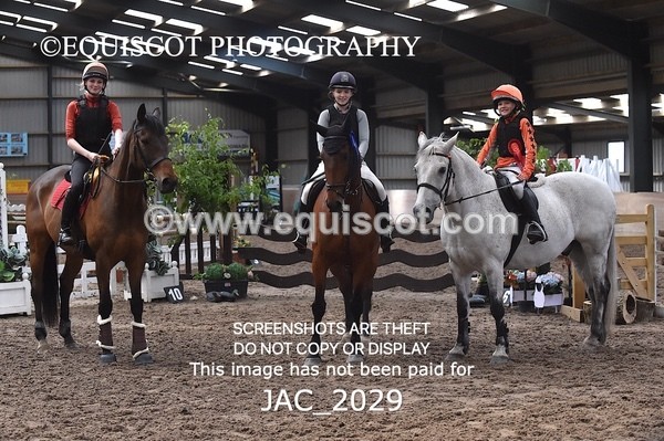 JAC_2029 - CLASS 5 BE1M