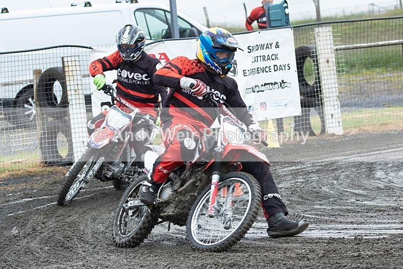 210703-7D-8E0A3665 - Ride & Skid It  Flat Track Experience 03rd Jul 21