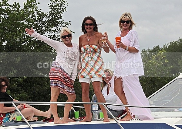 090704 THAMES ROYAL 2 IMG_7954 - HENLEY REGATTA  SATURDAY 4th JULY 2009