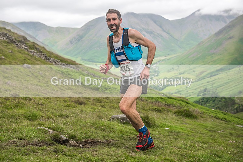 Wasdale-291 - Wasdale Horseshoe Fell Race Saturday 13th July 2024