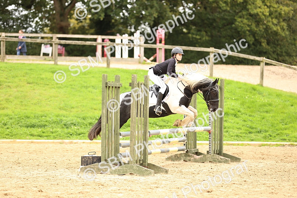 SBM_65572 - J17 - Junior Pony 80cm Championship