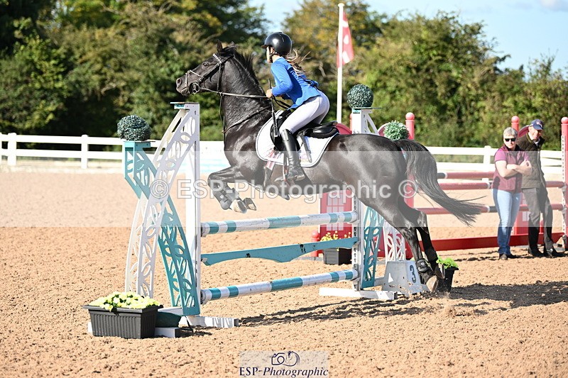 240914A-095456-06000 - Cls 20-S Snr British Novice and 90cm Open