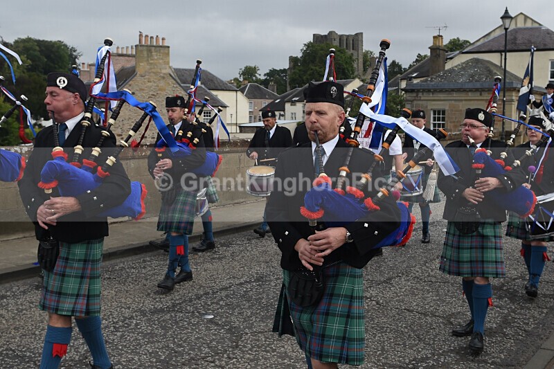 017 - Kelso Yetholm Rideout 2026