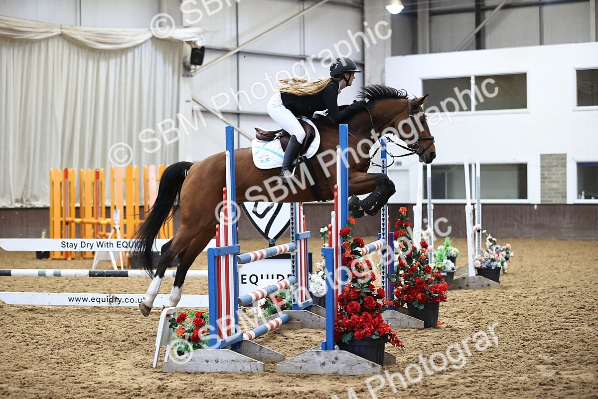 SBM_005729 - Class 17 - Equiyd Ruby Bluechip Qualifier