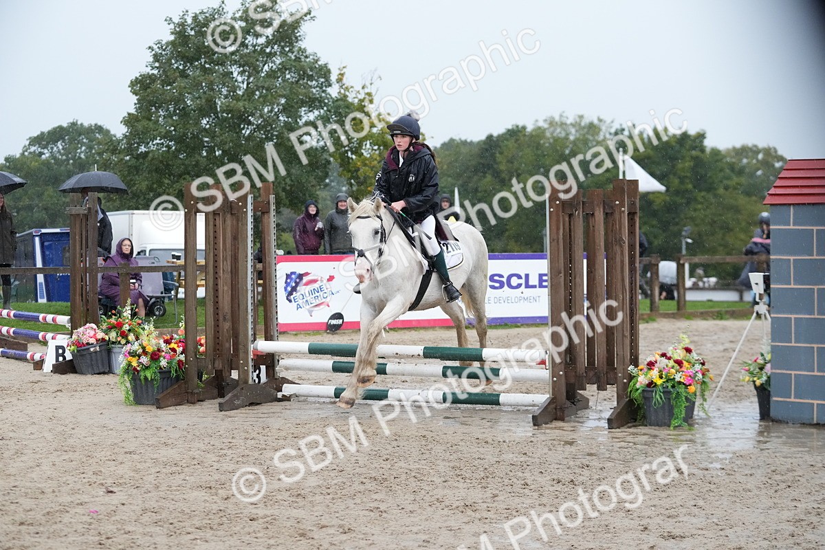 SBM_34113 - J5 - Junior Pony 50cm Championship