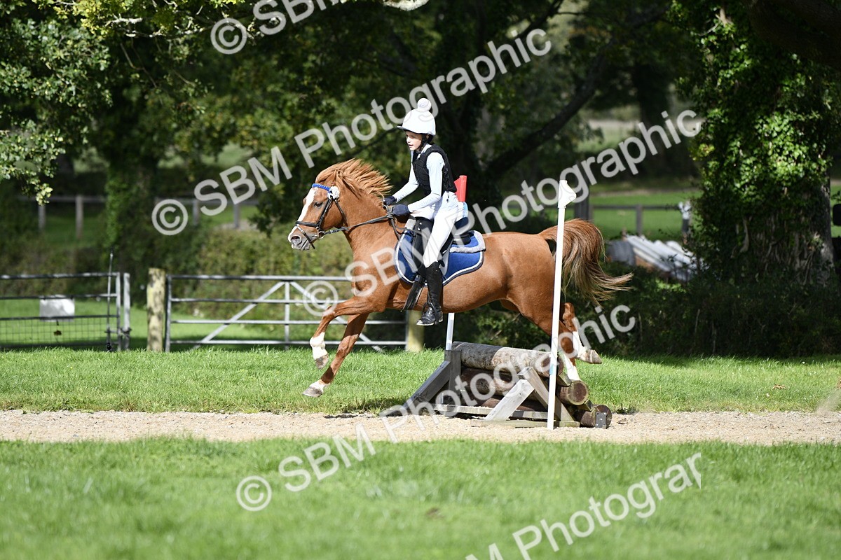 SBM_17605 - E4b - Eventers Challenge 60cm Open