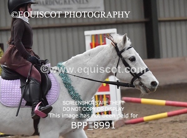 BPP_8991 - CLASS 1 Beginners Show Jumping