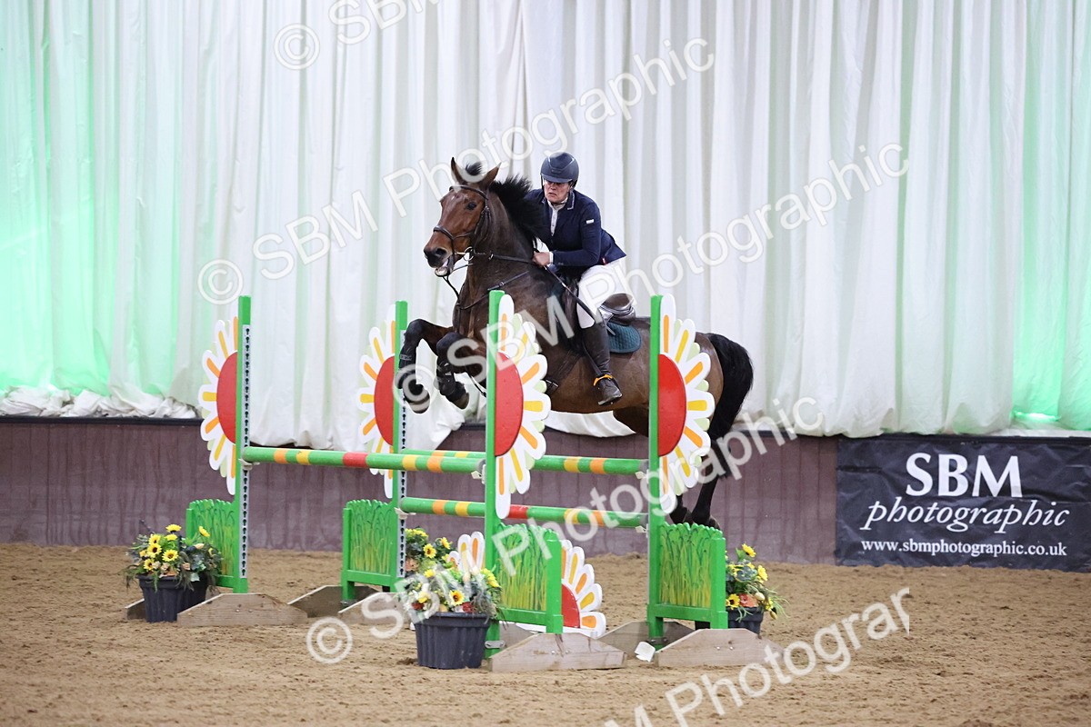 SBM_005094 - Race 2 - 1.10m