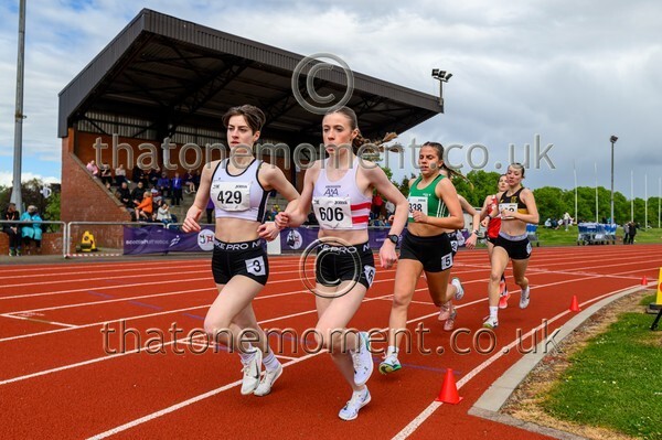 Natopener26-818651 - Track Female