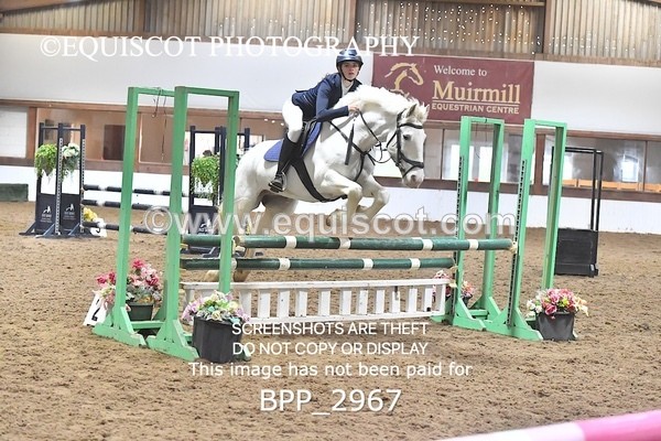 BPP_2967 - CLASS 8 90CM