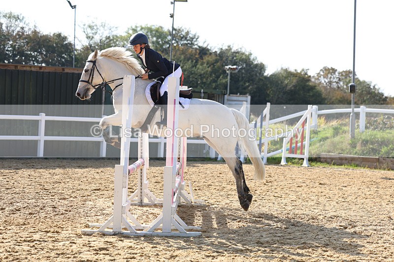 3E7A7927 - Class 4: 70cm open