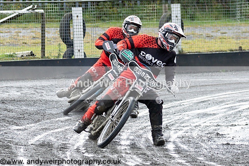 201006-7D-8E0A4639 - Ride & Skid It Speedway Experience 06 Oct 20