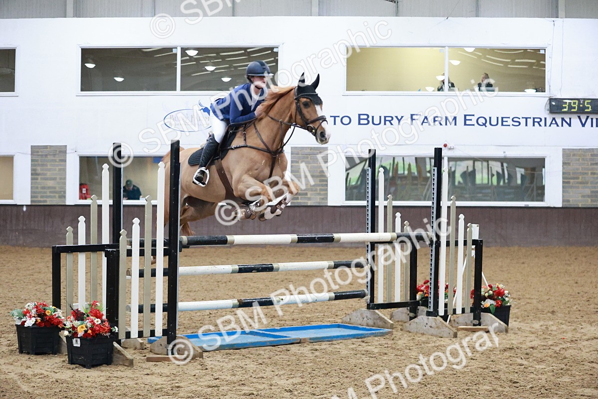 SBM_001213 - Class 4 - Senior Newcomers - 1.10m