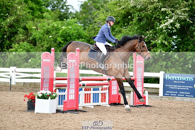 240526A-111007-07490 - Cls 34 Discovery and 1m Open