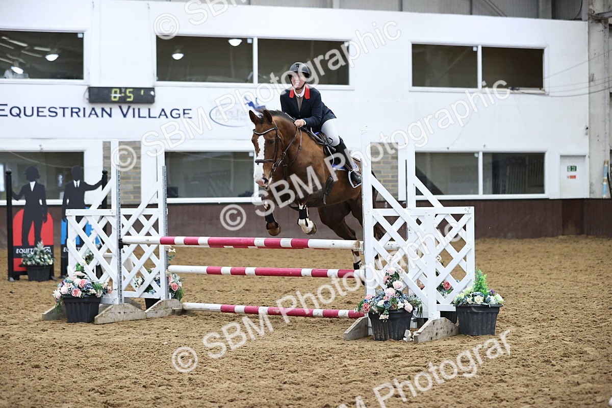 SBM_006836 - Class 18 - Senior Discovery 1.00m