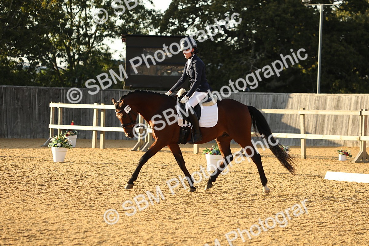SBM_55290 - D25 - Junior Championships - Novice 24-Elementary 42