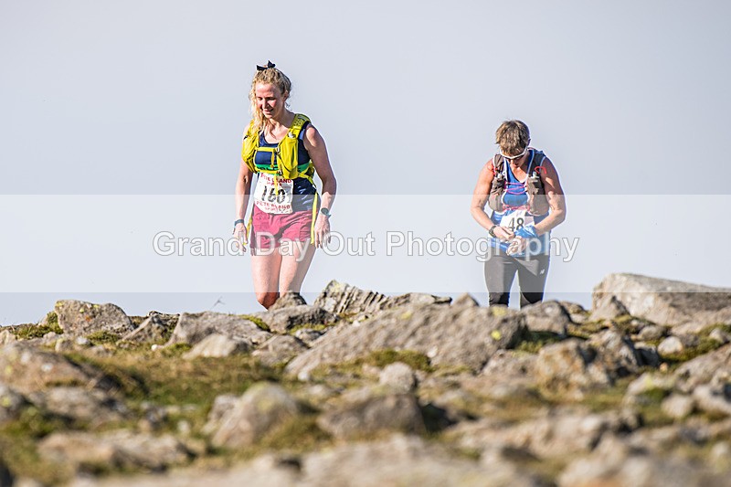 Langdale-1218 - Langdale Horseshoe Fell Race Saturday 11th October 2025