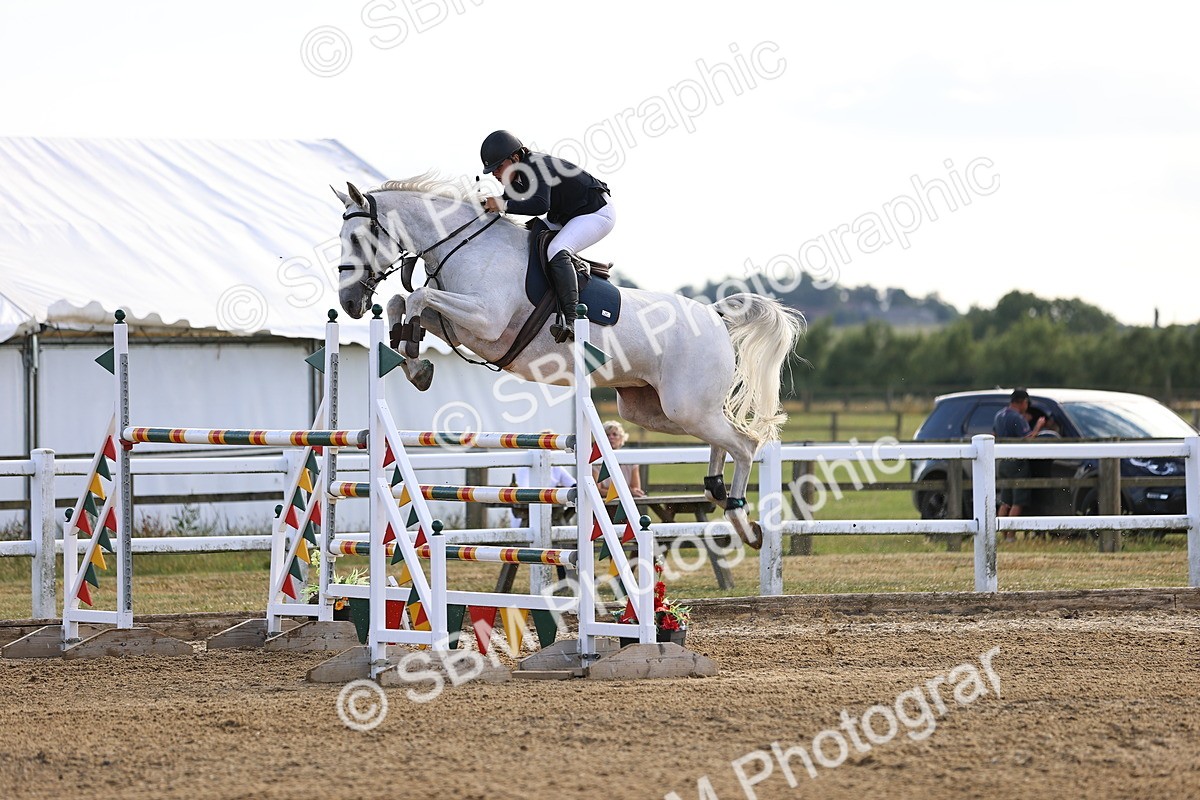 SBM_012198 - Class 10 - Talent Seekers Inc 7 Year Championship Qualifier - 2nd Half