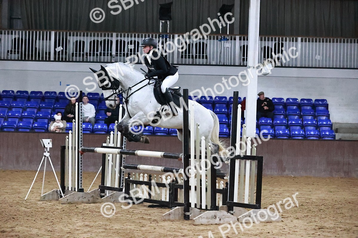 SBM_002726 - Class 7 - Show Jumping 1.00m