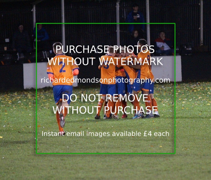 DSC02602 - Mossley FC