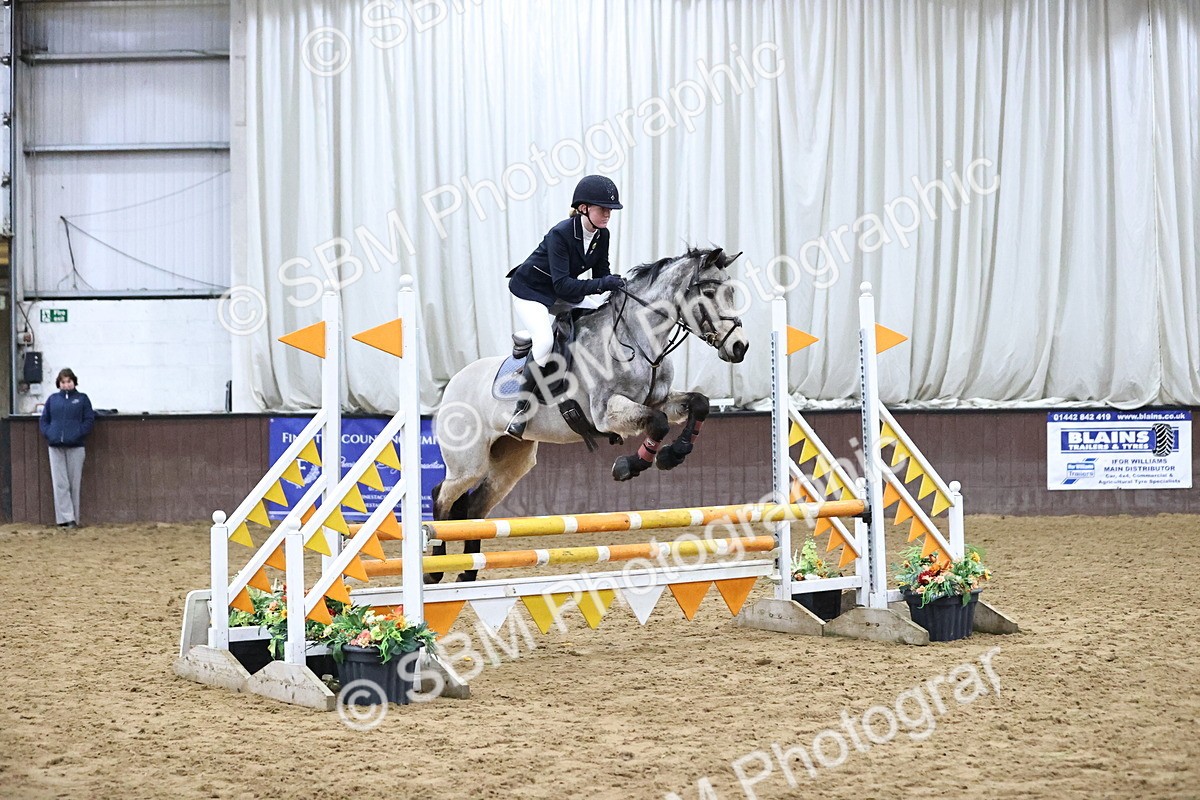 SBM_009960 - Class 9 - STX-UK Pony BritiNovice / 0.80m Open