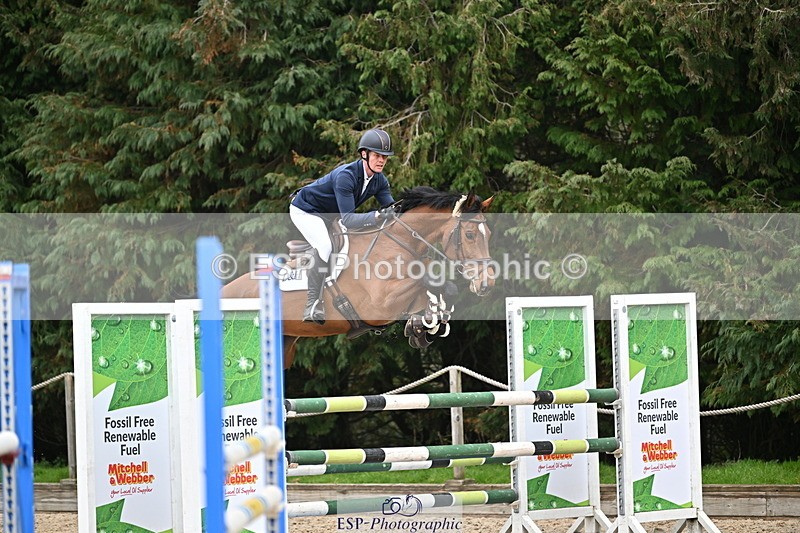 250321A-111803-00481 - Cls 3 Foxhunter and 1.20m Open