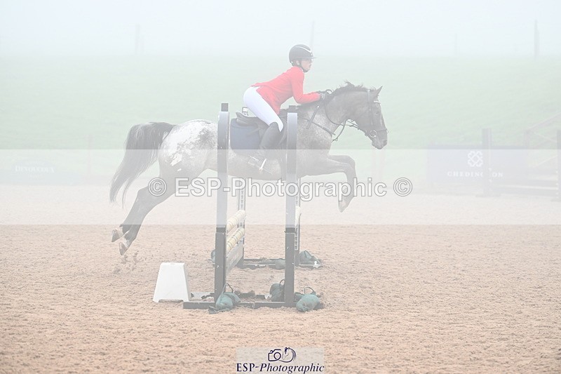 240907A-100519-00702 - Cls 2 Pony Small Team 70cm & 80cm