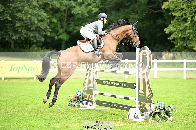 250706A-134606-20257 - Cls 45 Snr 1.20m Grand Prix