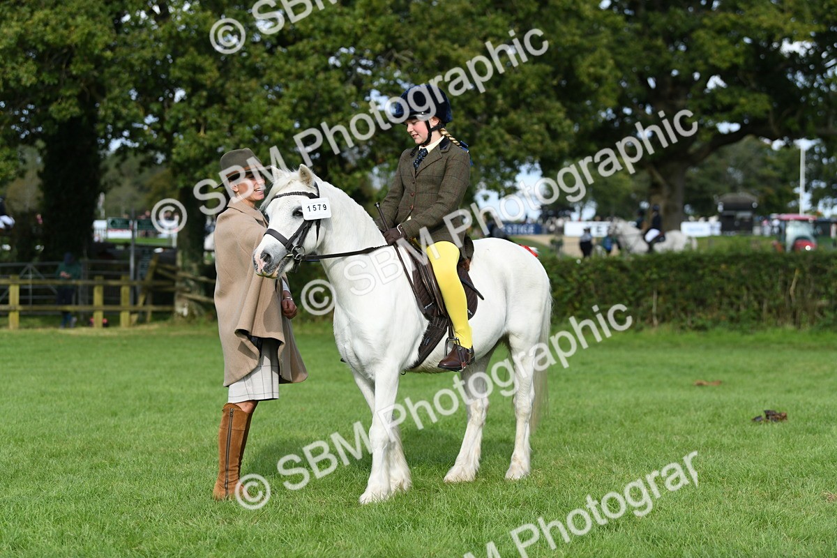 SBM_51882 - S21 - Novice & Newcomers 1st Ridden Pony