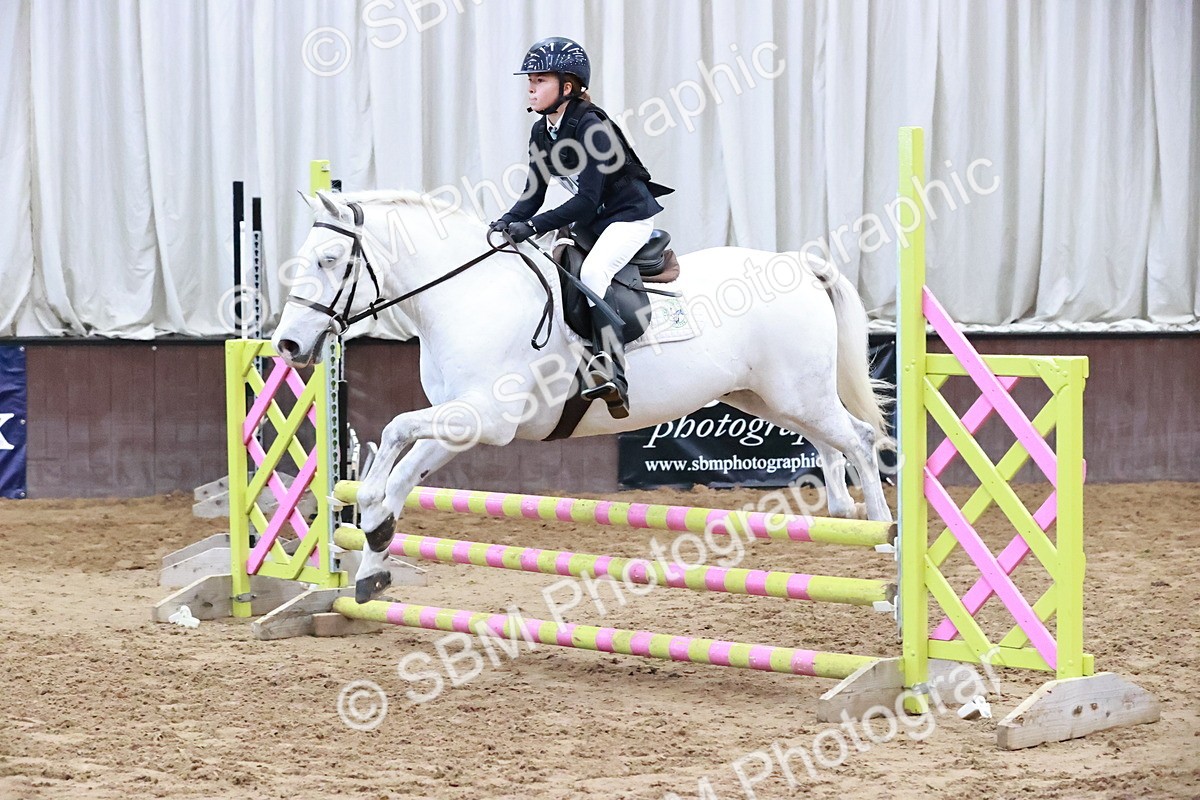 SBM_001217 - Class 4 - Show Jumping 70cm