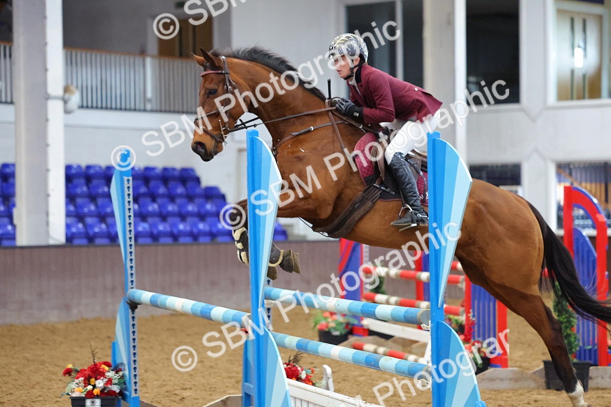 SBM_006565 - Class 25 - Senior 1.05m