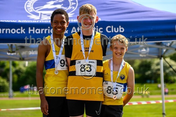 West25Sat-910526 - Medals