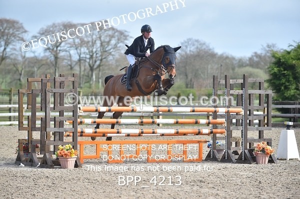 BPP_4213 - CLASS 10 RHS Foxhunter Championship Qualifier