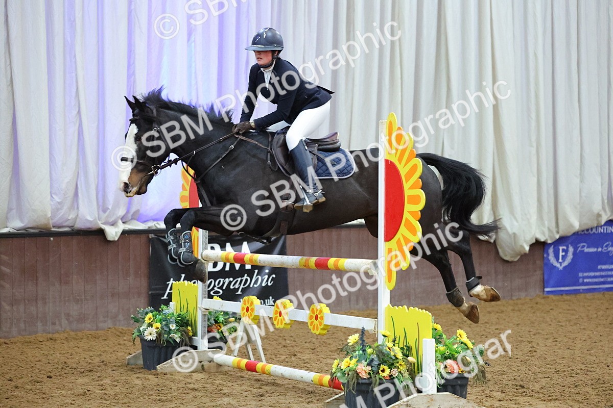 SBM_006611 - Class 25 - Senior 1.05m